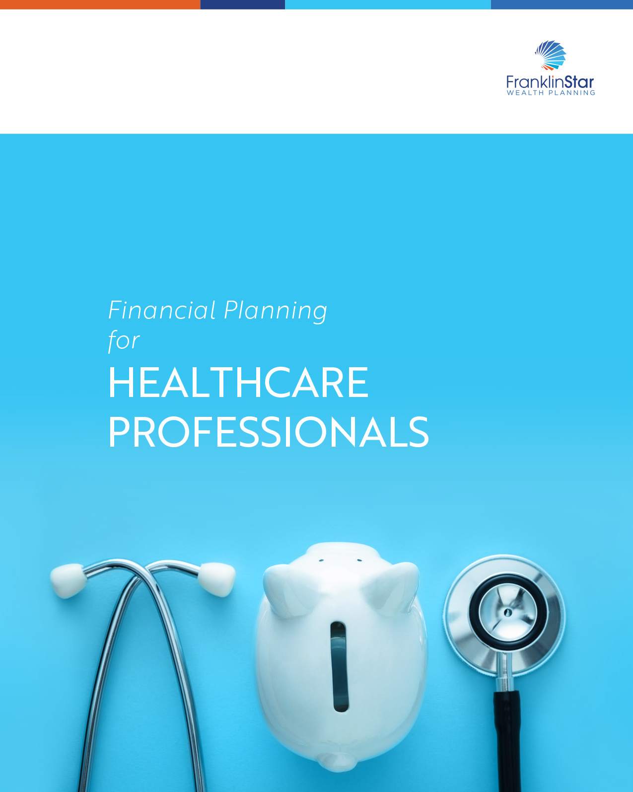 Financial Planning for Healthcare Professionals E-Book